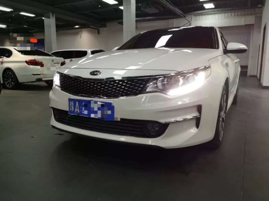 2.0t起亚k5真实感受,起亚k5用车感受2.0t