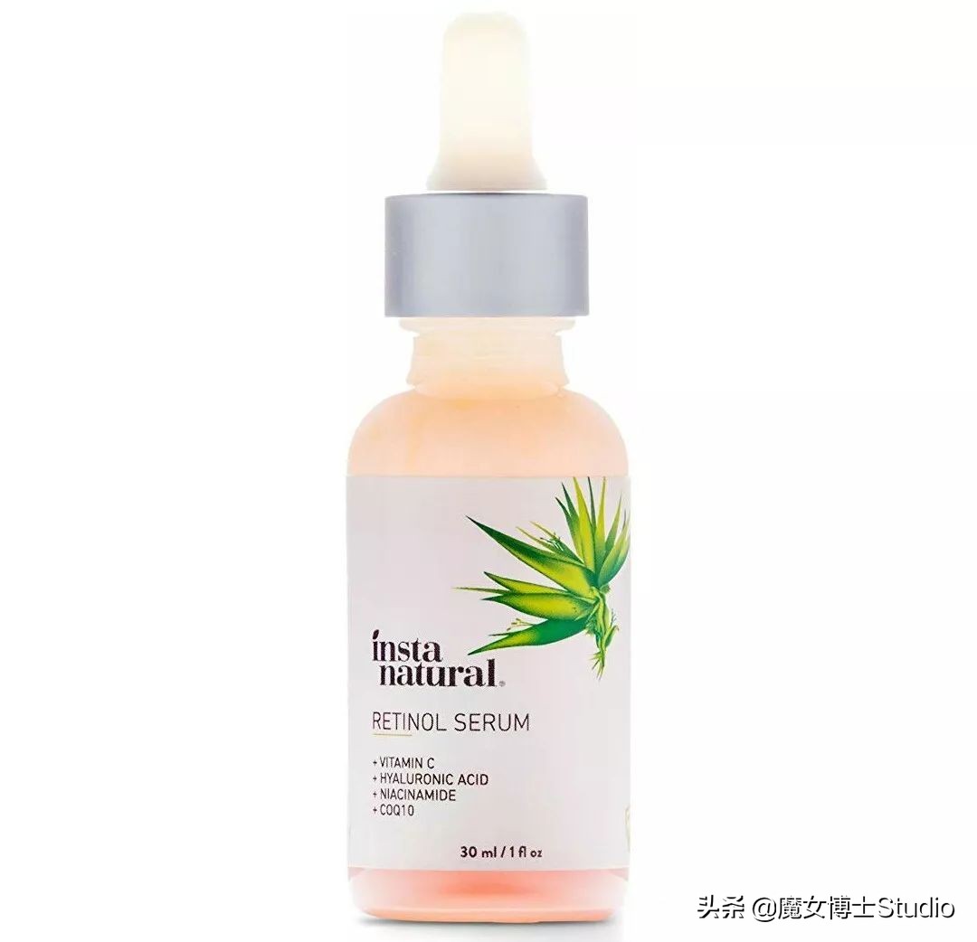 平价原料桶精华真的应该买吗？