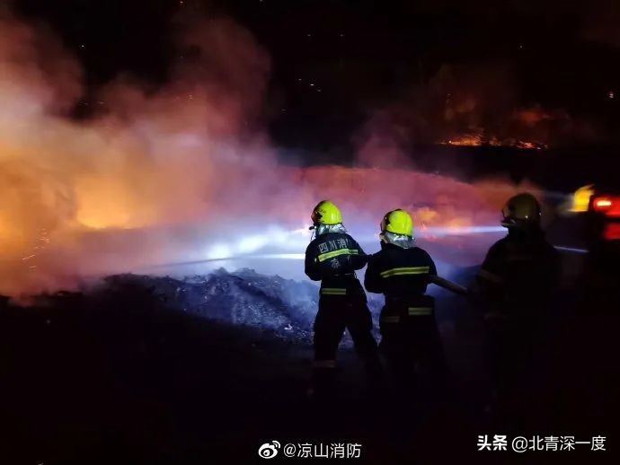 西昌19名扑火队员牺牲回家,西昌19名扑火队员牺牲视频