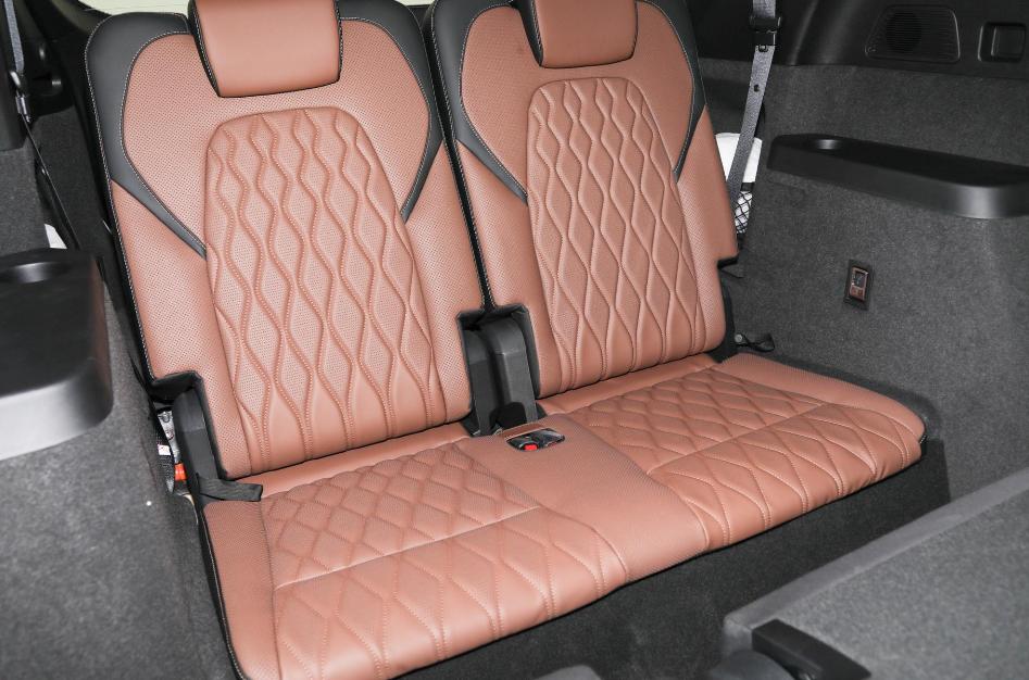 五座低油耗车,奇瑞最好的3款suv全部车型