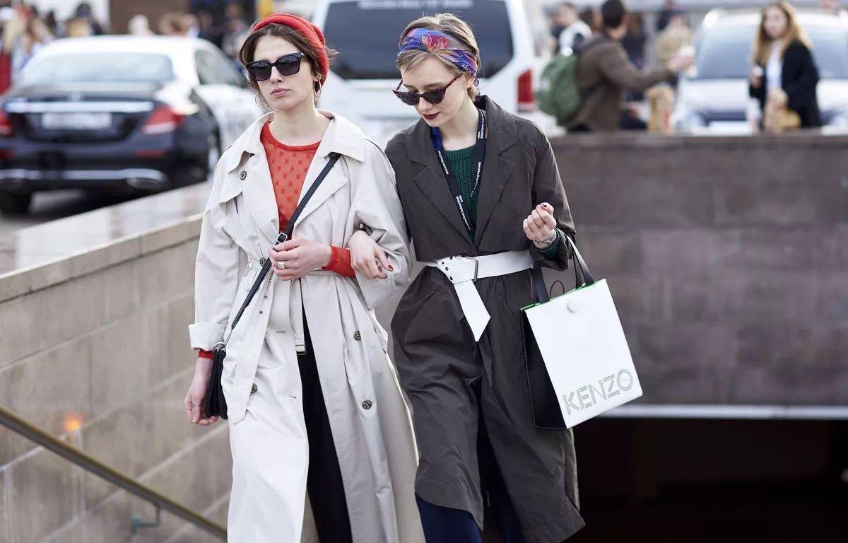 用发带怎么绑出酷酷的发型,正确用发带的教程你学会了吗