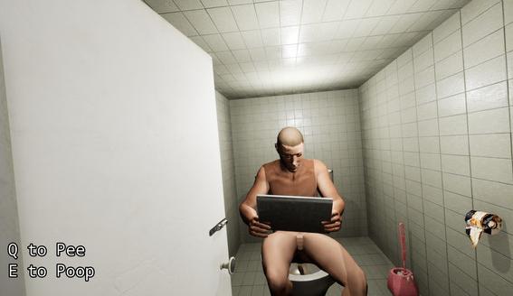 steam上的奇葩模拟器,steam奇葩吃鸡