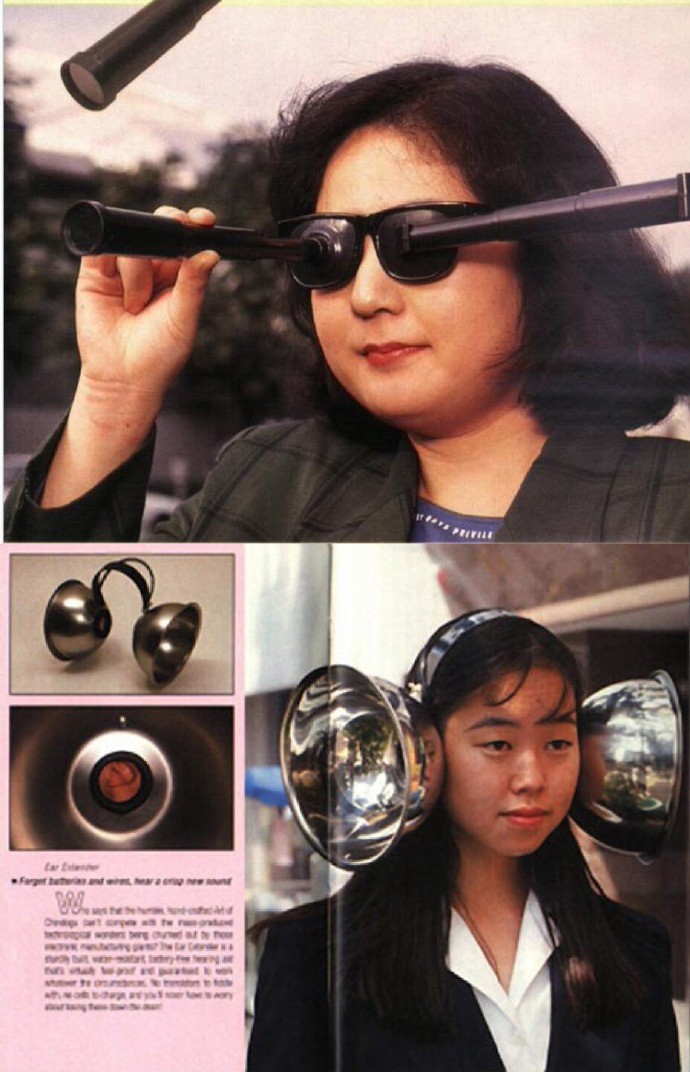 自拍杆是日本人发明的吗,日本自拍杆无用发明