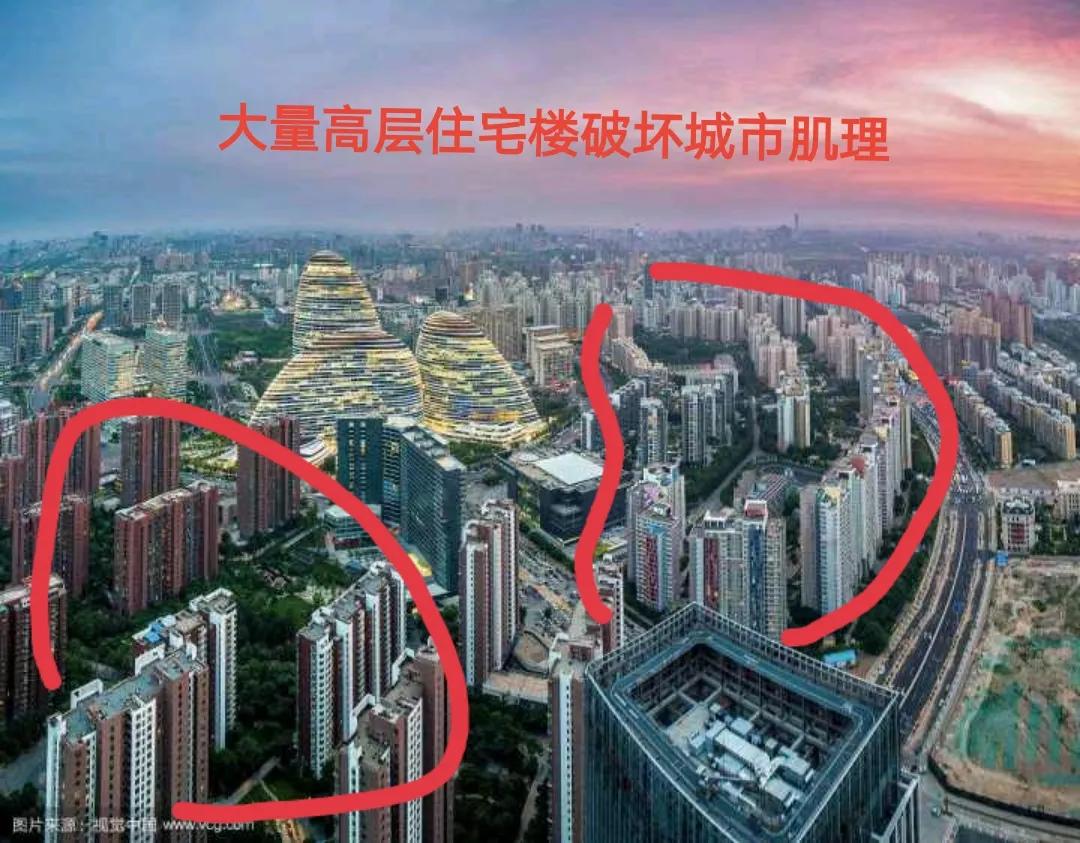 如何评价一个城市的经济水平,一个城市的城建水平怎么看