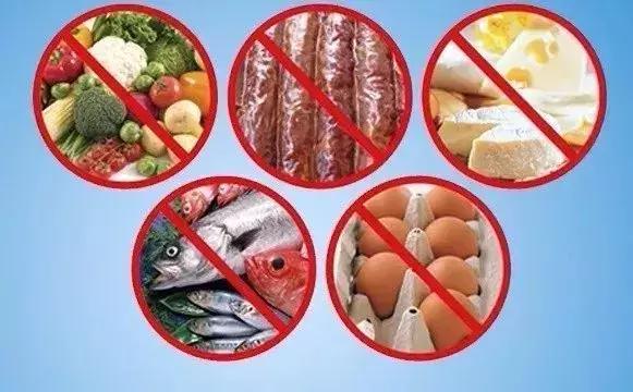 放假了，从香港带包腊肠回内地，都会被罚5千？！