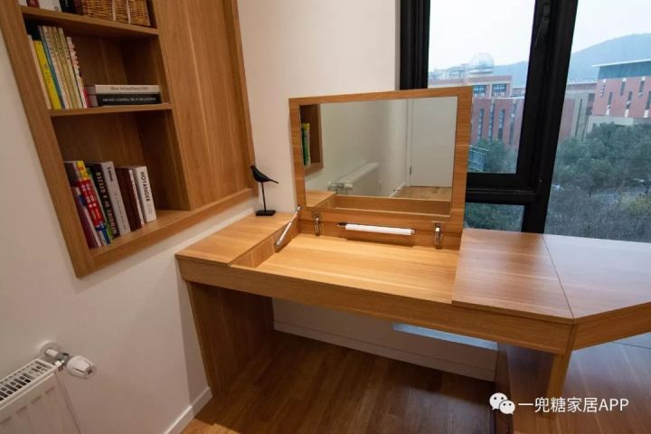 89㎡两房改三房，浴室分离，还做多了一个厨房，什么高难度改造？