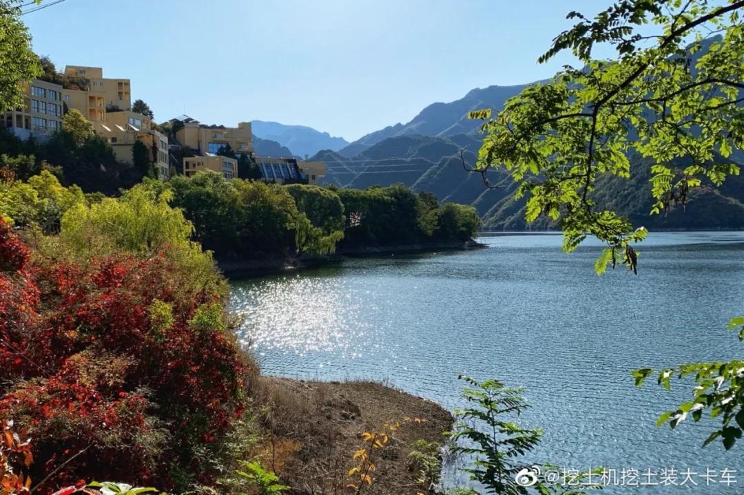 天津周边古镇一日游最佳路线,天津附近古镇免费游一日游攻略