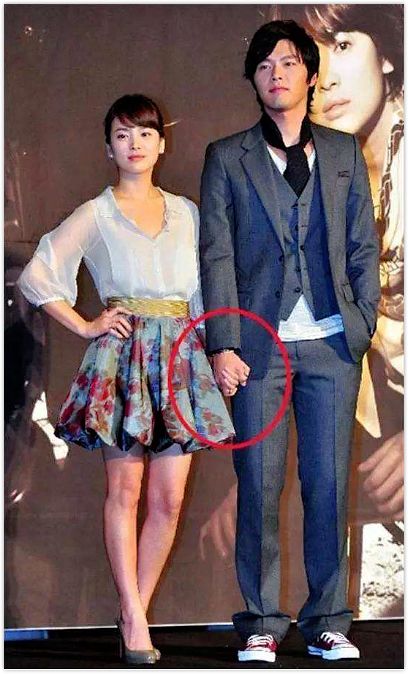 玄彬爱孙艺珍还是更爱宋慧乔,玄彬和孙艺珍配还是和宋慧乔配