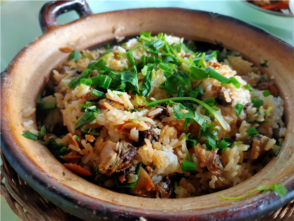 上川岛旅游必去的地方,上川岛旅游美食