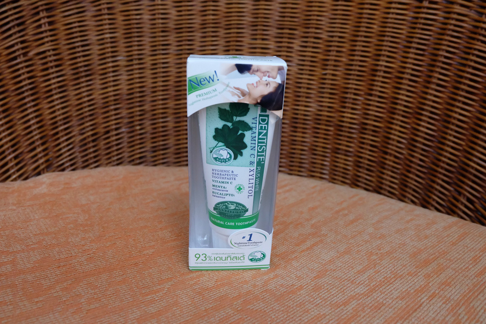 去泰国旅游购物必买的十大产品,泰国化妆品购物必买清单