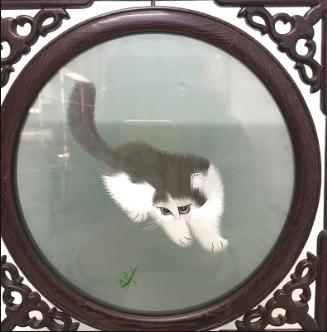 苏绣的精髓,不着一字尽得风流源于哪个典故