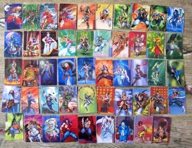 双12又双叒叕剁手了吗？来看看8090后小时候最贵的几款动漫周边