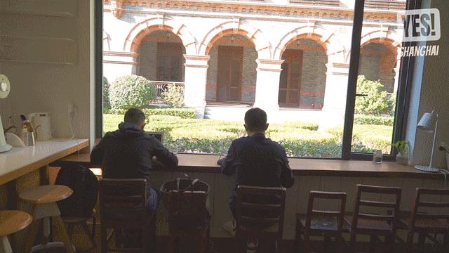 最适合打卡的上海咖啡厅,上海有情调的咖啡店