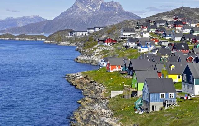 小国足球突尼斯,格陵兰岛足球分布图