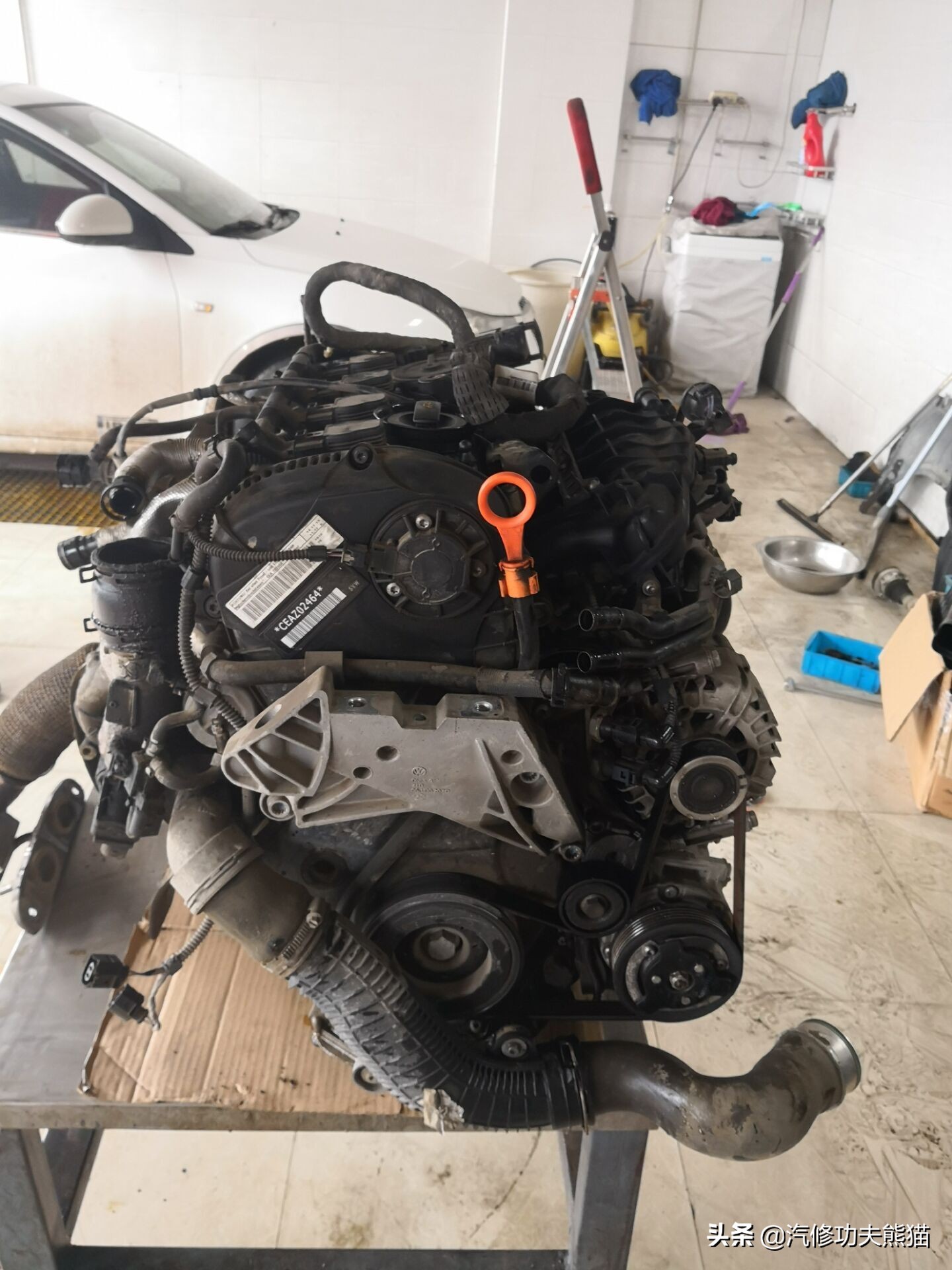 斯柯达野帝1.8t烧机油能解决吗,2014款斯柯达野帝1.8t高配烧机油吗