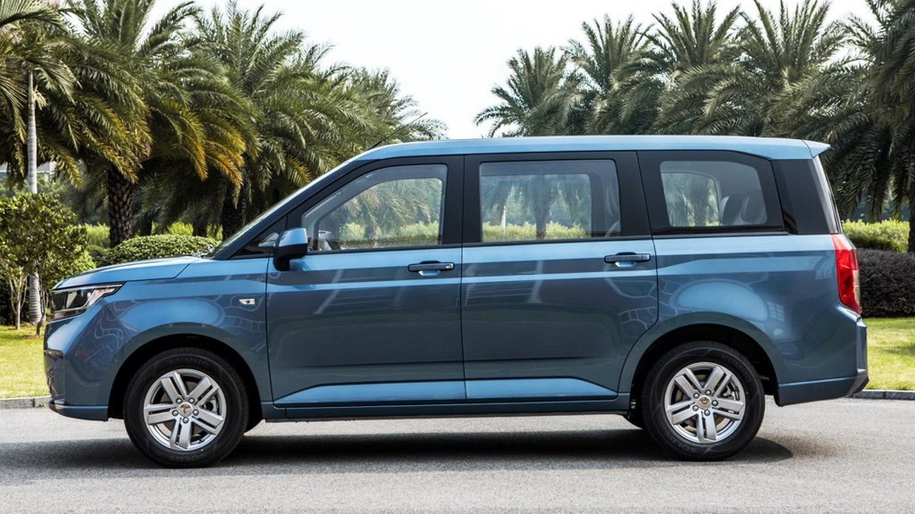 中国人最喜欢的SUV--本田CR-V终于改款了