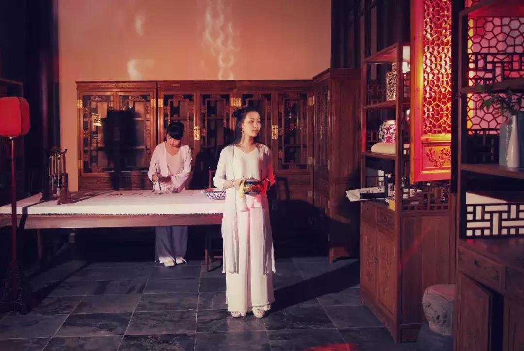 最美诗经十三首一生至少读一次,中国最美的10篇古文鉴赏