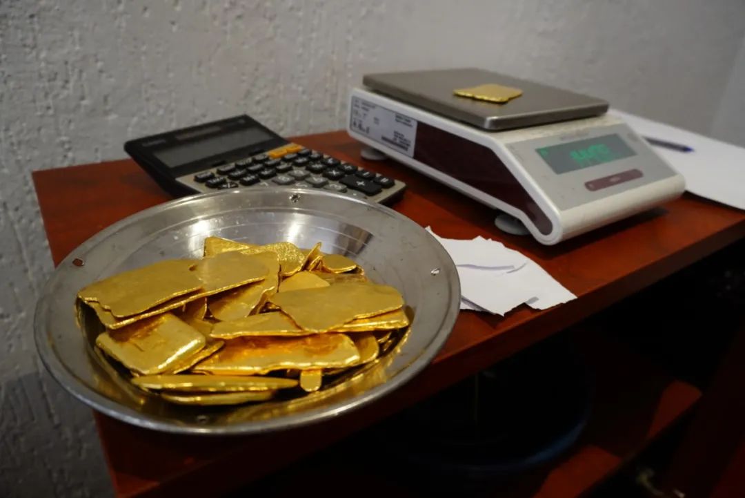 黄金金融的冷知识,黄金冷知识禁止废话