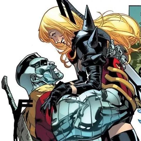 新变种人正片开场片段公开,新变种人角色能力介绍