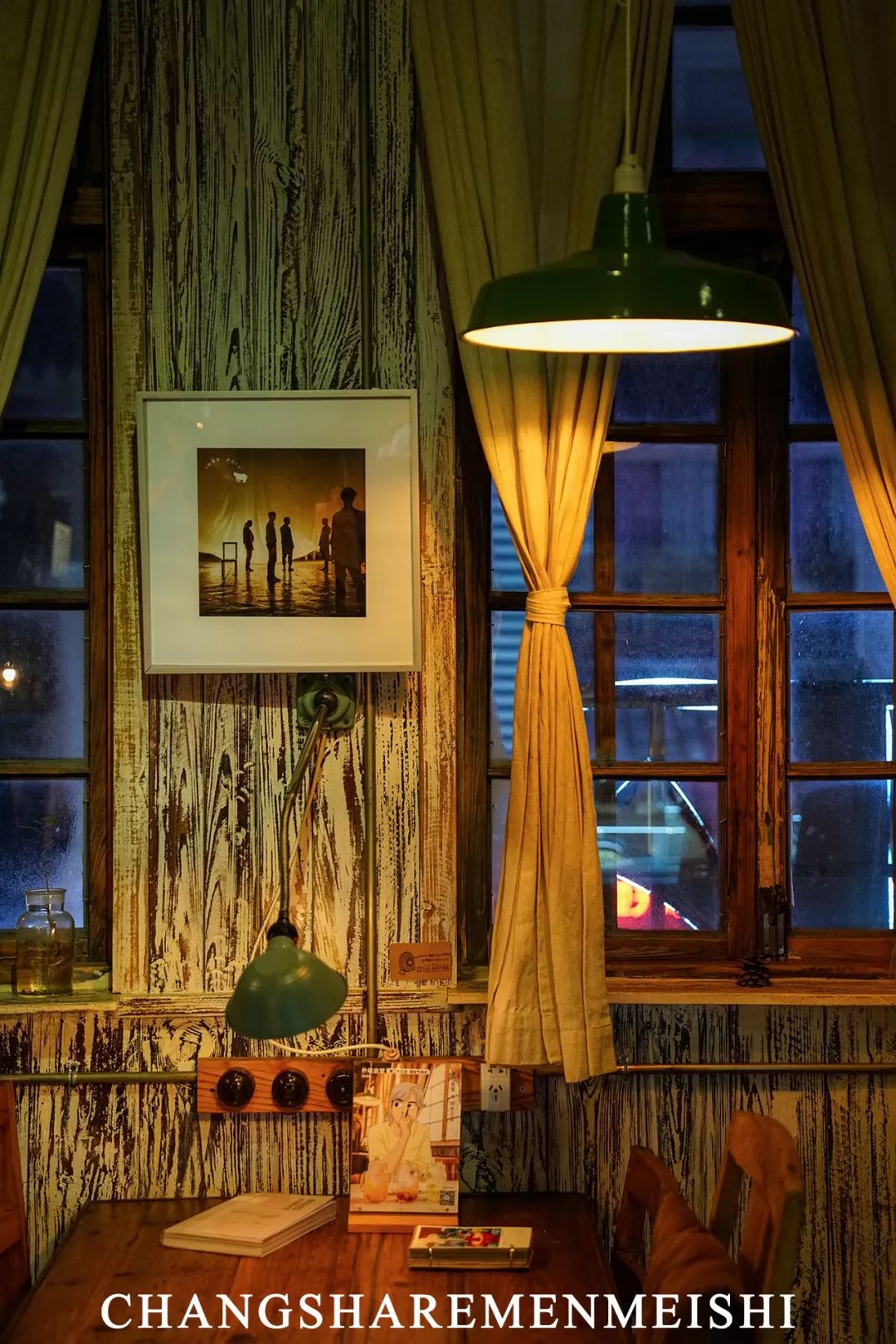 长沙值得去的咖啡馆推荐,长沙最有特色的咖啡馆是哪个