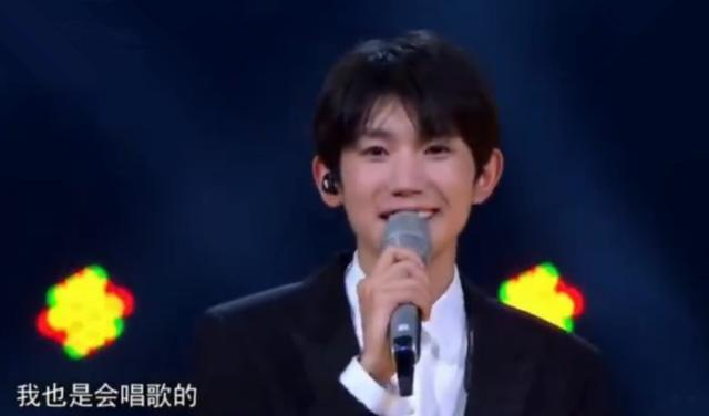 我和我的经纪人杨天真开场哭了,我和我的经纪人杨天真