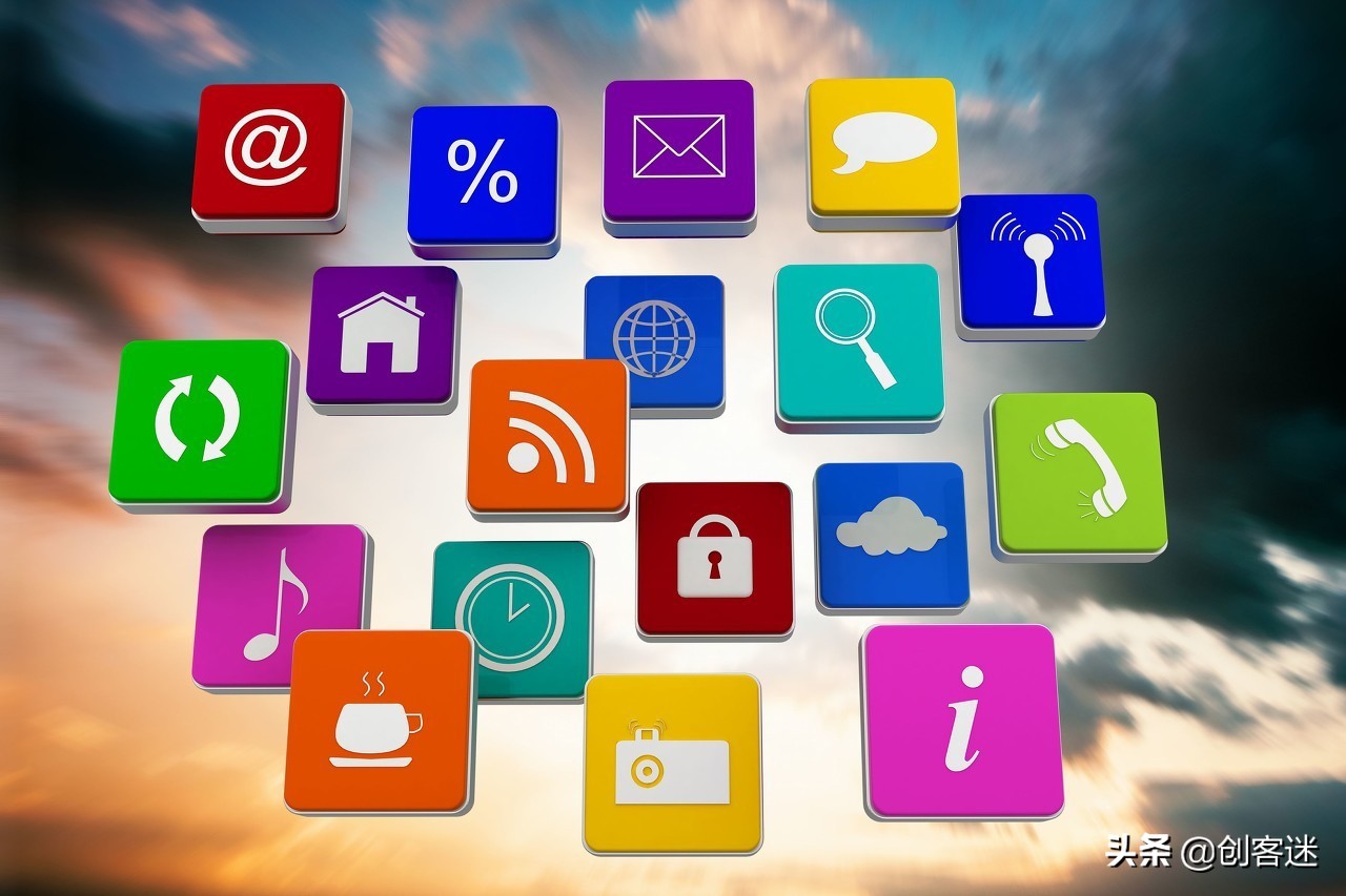 你的手机号绑定了多少互联网账号,你的手机号注册过哪些应用软件