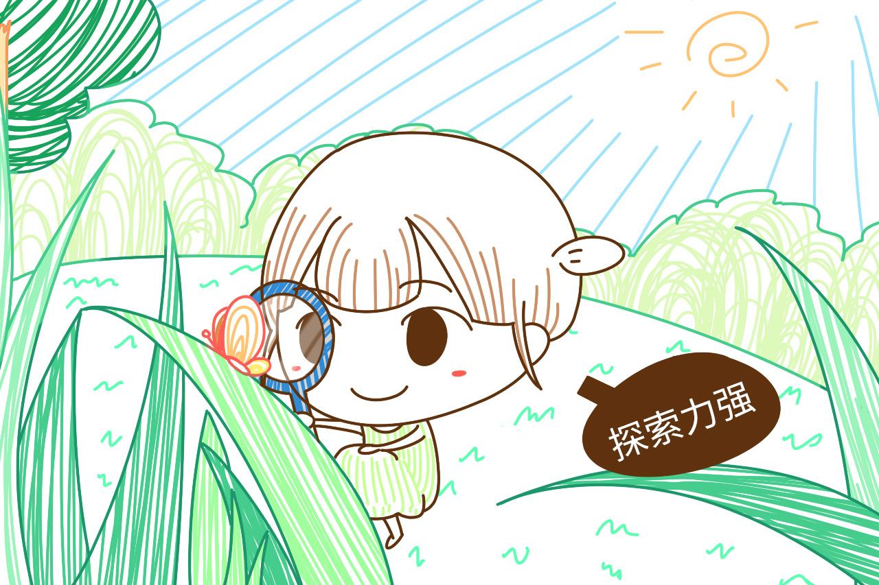 3个方法激发孩子的求知欲,如何让孩子有自主学习能力