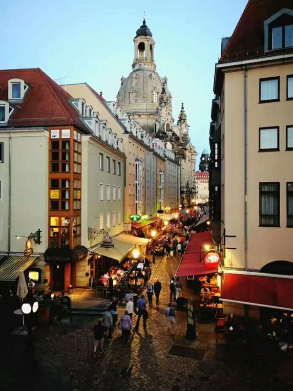 留学德国一年费用,德国留学生活费一年