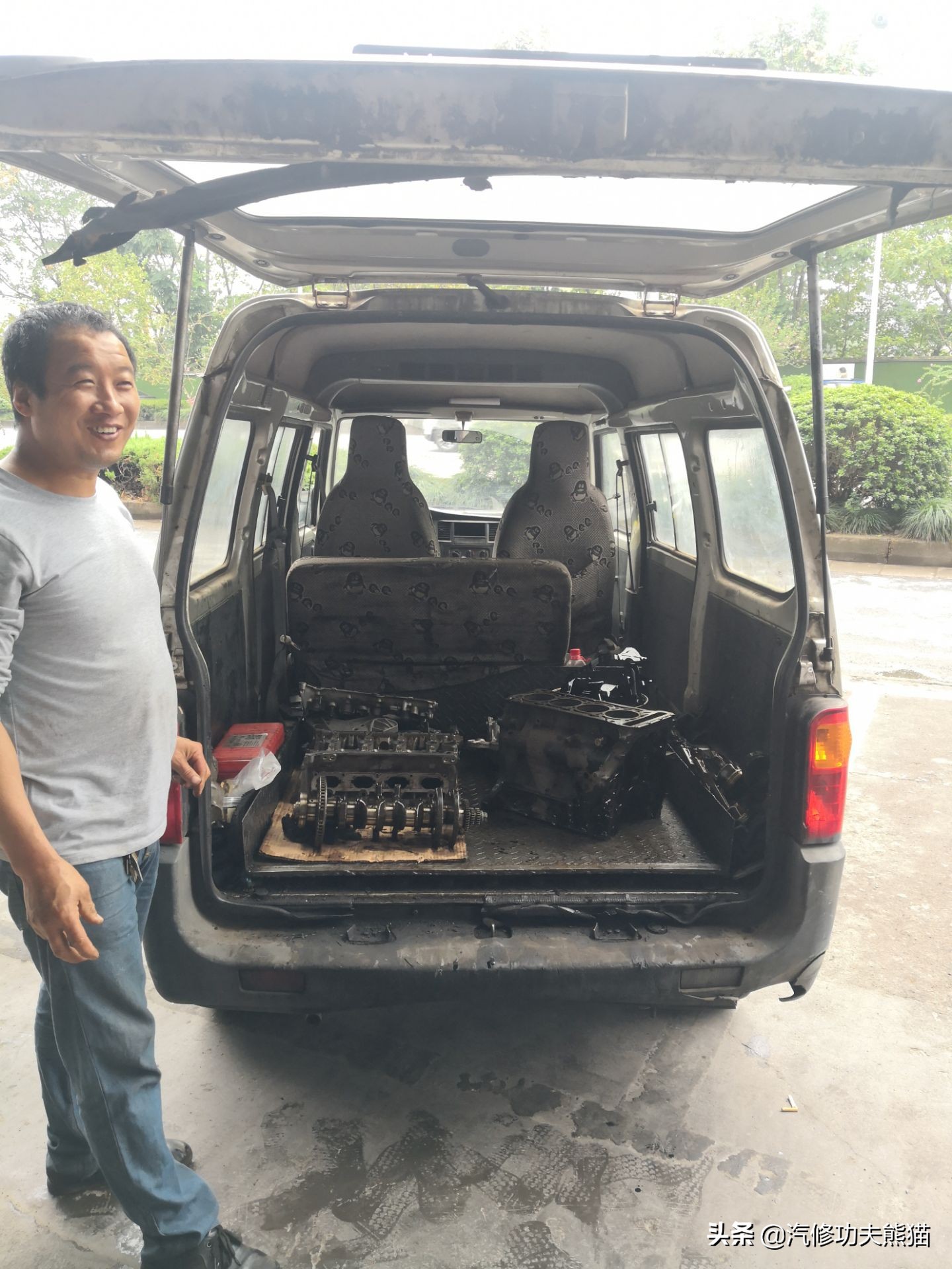 大众cc烧机油一般问题出现在哪里 (大众cc烧机油是什么表现)