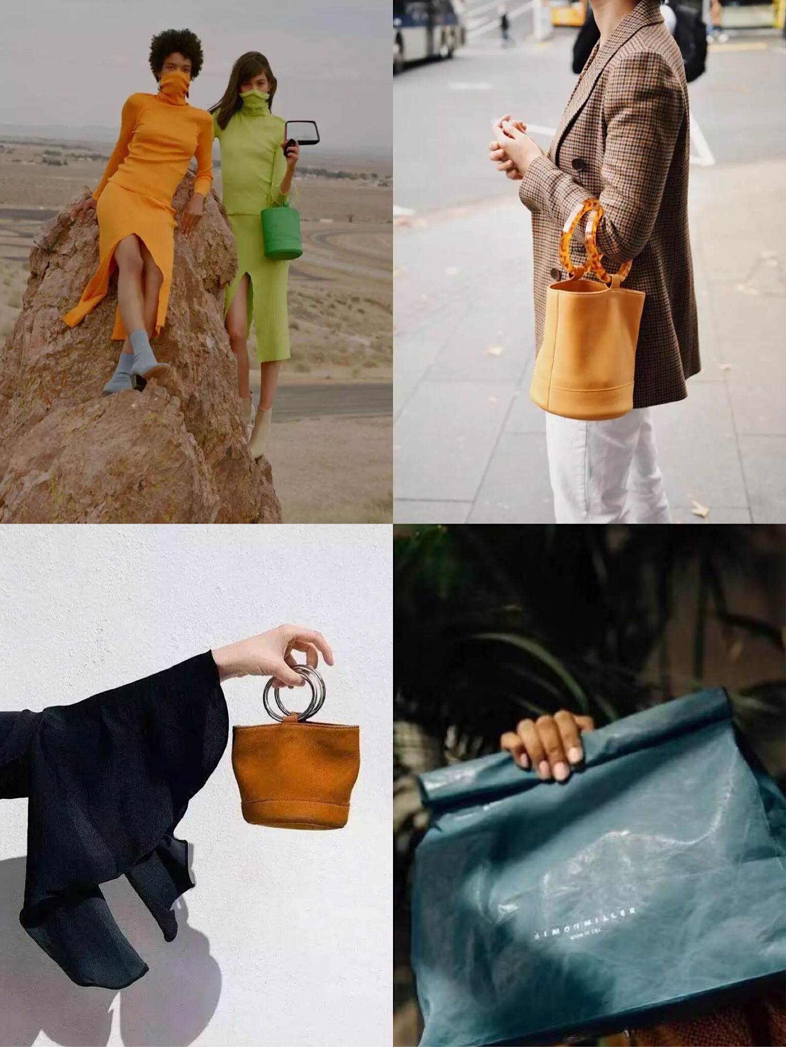 有哪些高级的小众包包品牌,小众且高级的包包推荐大包