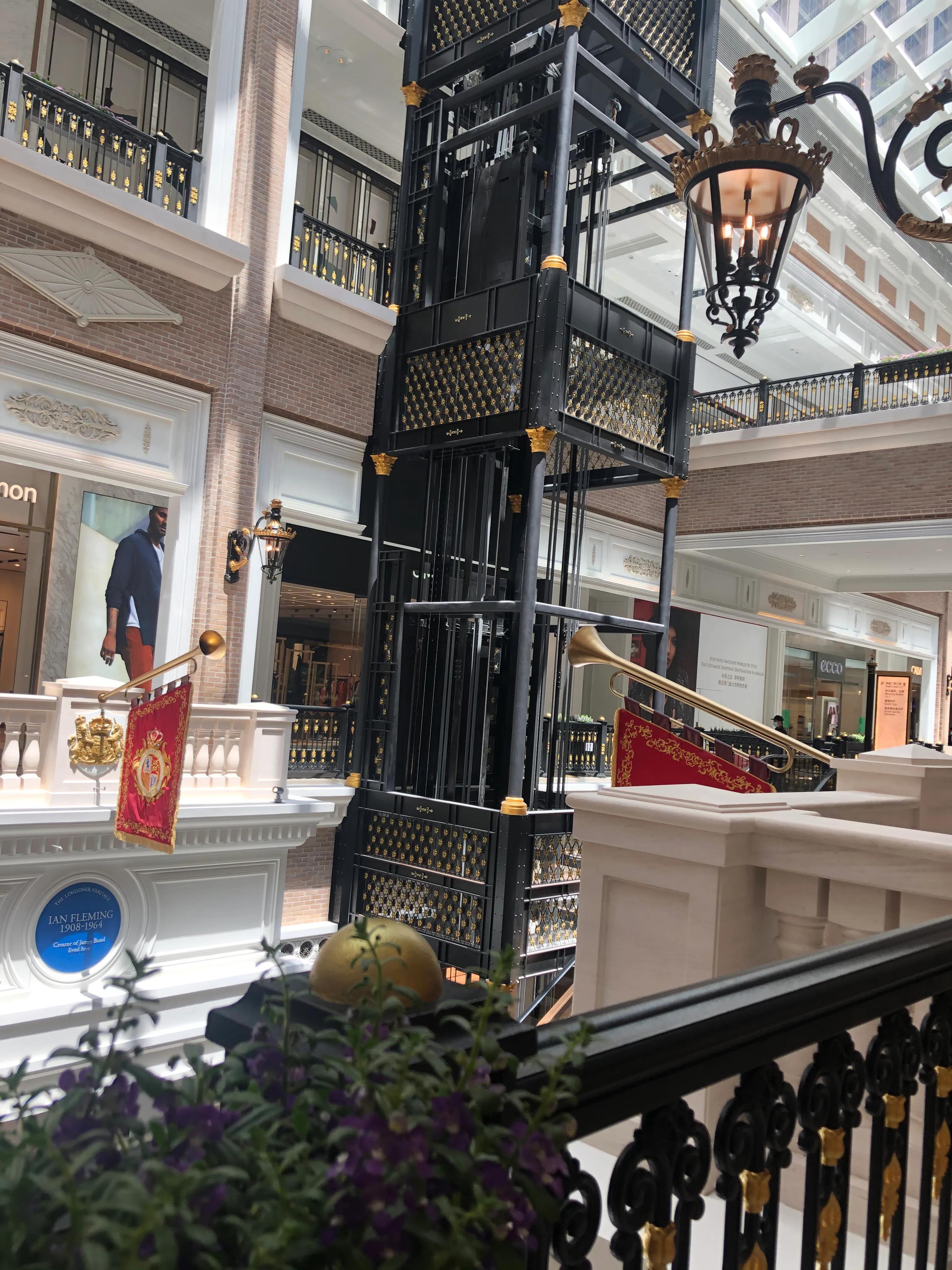 澳门劳工的真实感受,一个澳门劳工的工资