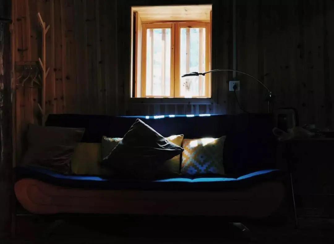 宁德蕉城区七都泰禾雅居民宿,宁德哪个民宿好点实惠又便宜