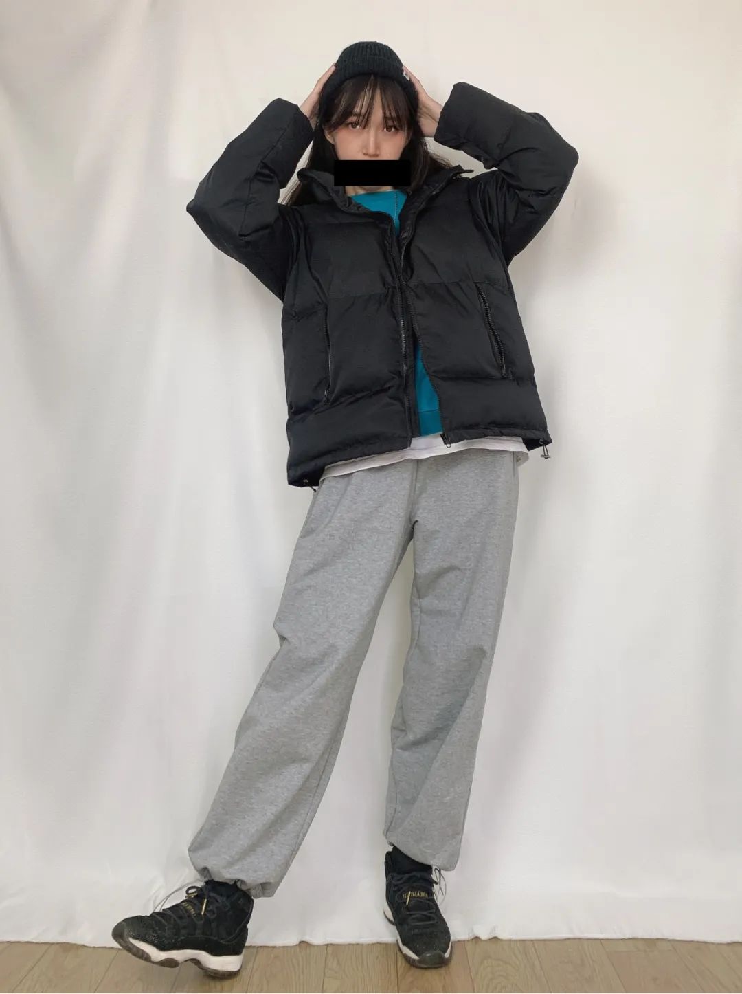 潮流穿搭男,潮流穿搭女装