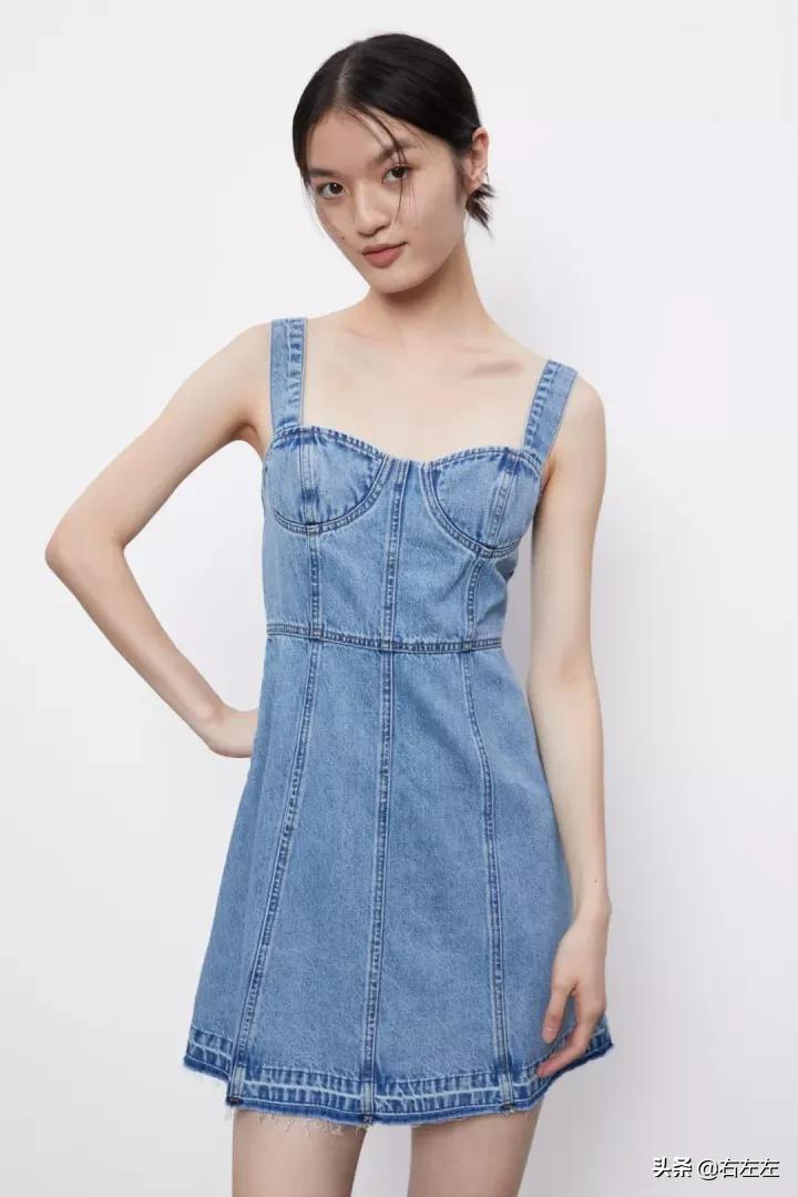 优衣库宝藏单品2024,优衣库绝版牛仔裤收藏