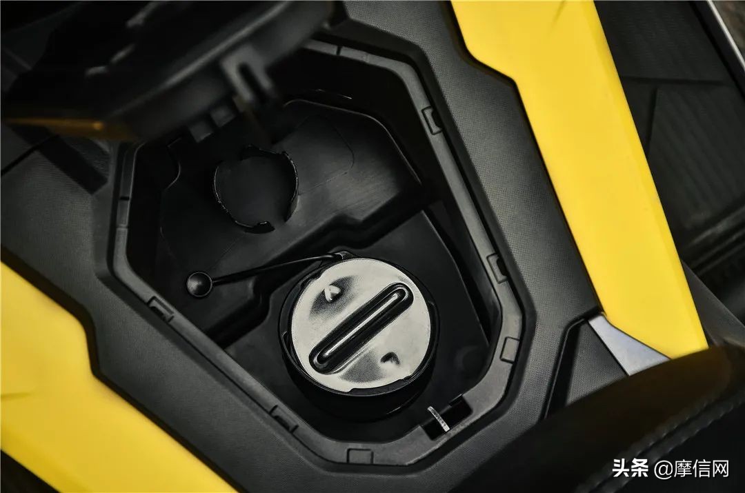 新款大阳adv150有什么变化,2022款大阳v锐adv150测评