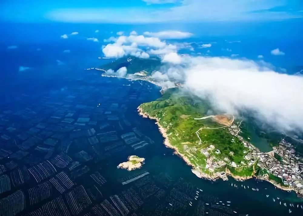 10个小众地方,十个冷门小众国家