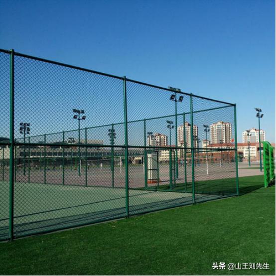 体育场围栏防腐,体育场围栏铝合金