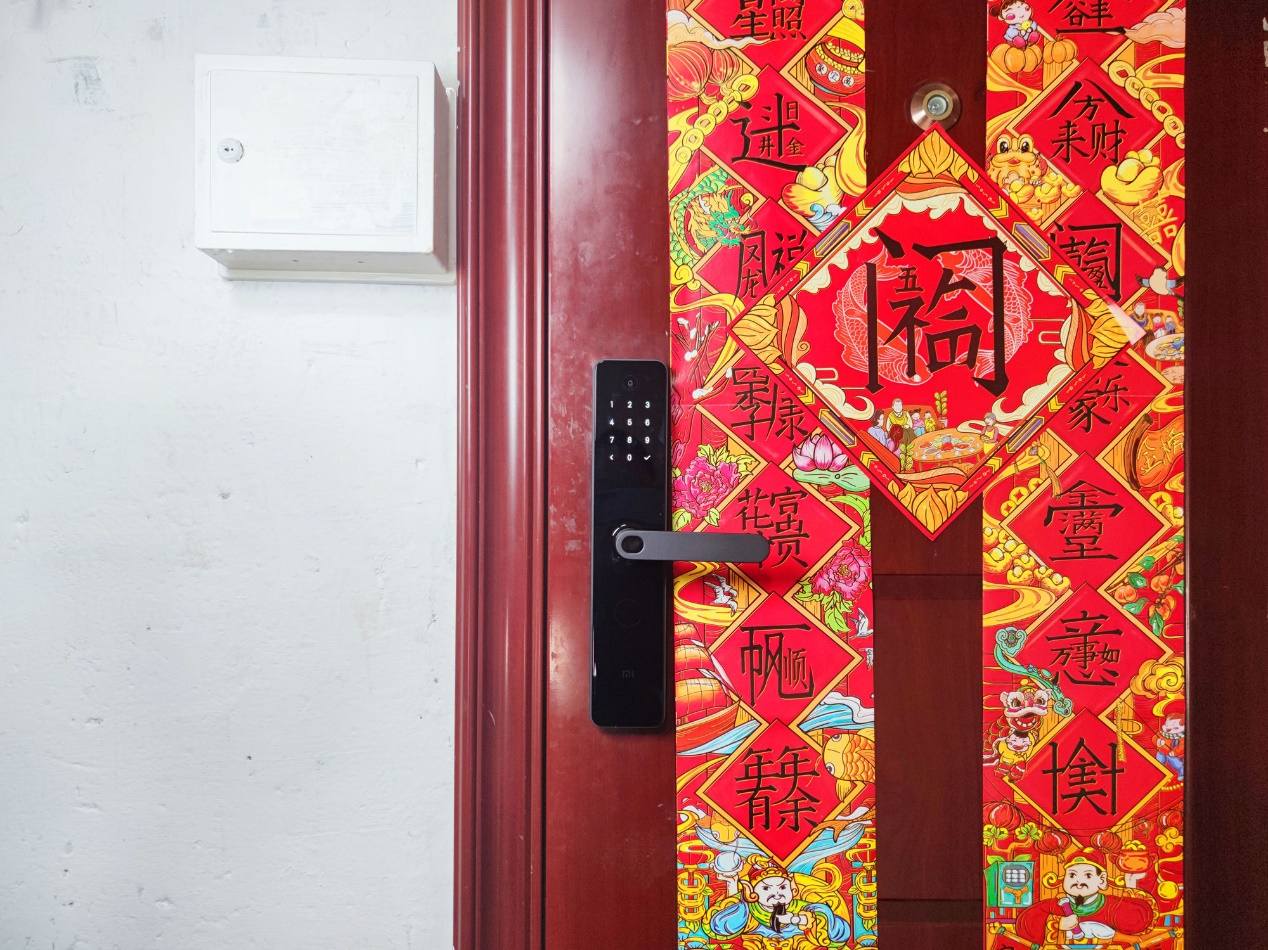 小米指纹锁1s和凯迪仕f1,小米指纹锁1s和智能门锁pro