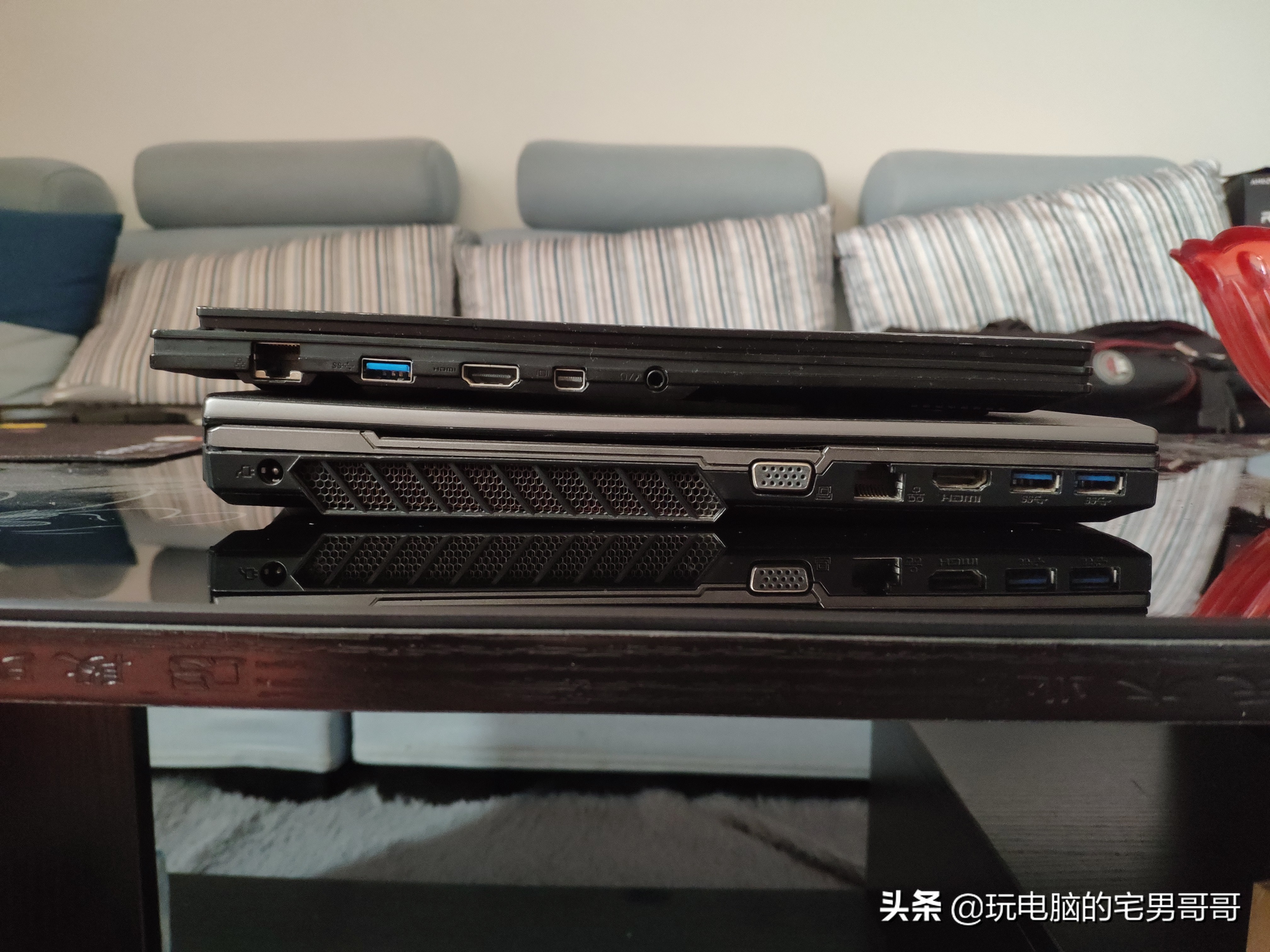 海淘二手捡漏,海淘二手笔记本