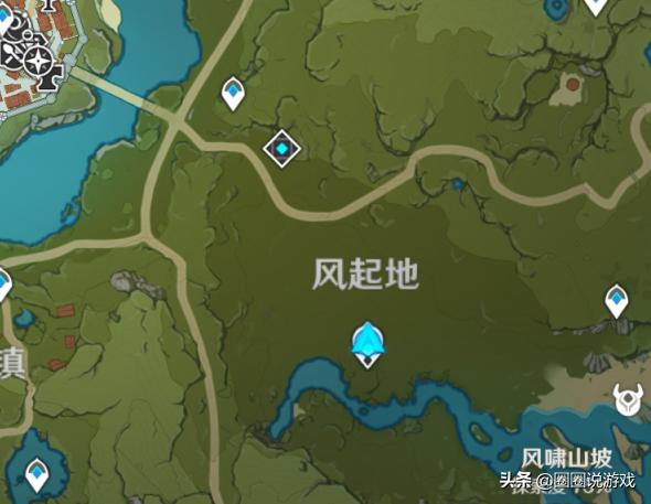 原神未归的熄星:好评不止源于奖励,开放世界的精髓在于“诱导”