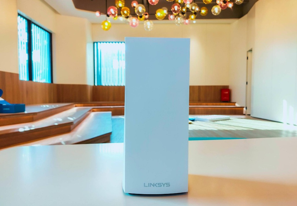 隐藏天线路由器怎么样,隐藏天线路由器好用吗