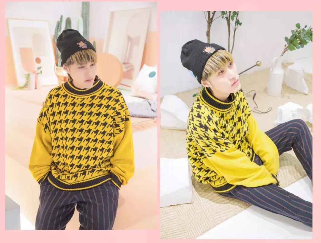 撩炸日韩少女心!风靡韩国的「花草系」咖啡店,韩国明星都爱去!