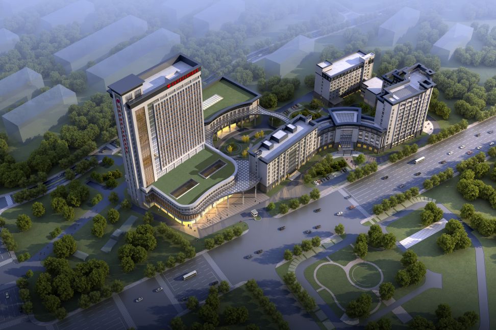 江西省中医院排行榜,江西省中医院排名榜