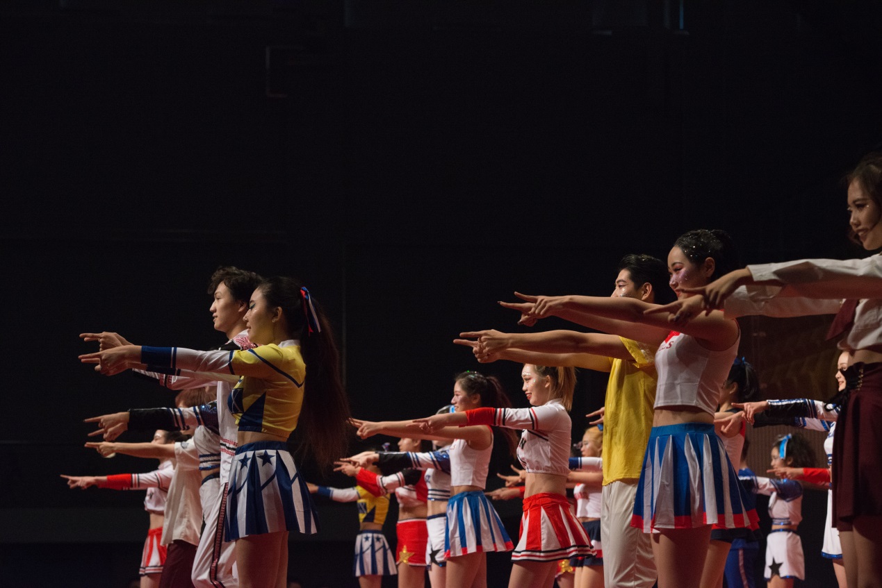 欣赏肚皮舞的魅力,欣赏街舞的感受