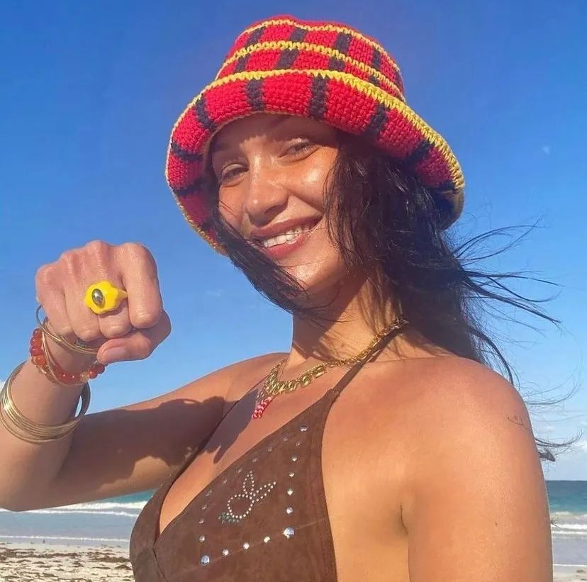 这个夏天你值得拥有的首饰系列,最流行不过时的戒指