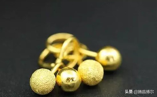 黄金首饰发白了怎么办,黄金首饰发白了怎么清洗