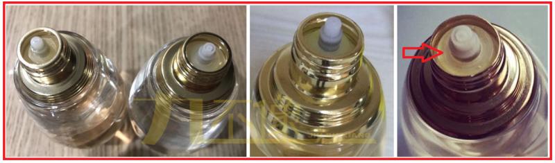 迪奥真我系列鉴别,迪奥真我香水真假鉴别