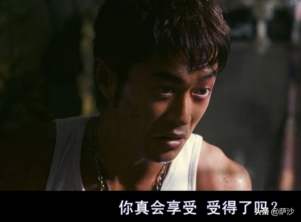 门徒里面没有一个好人,门徒电影深度解析