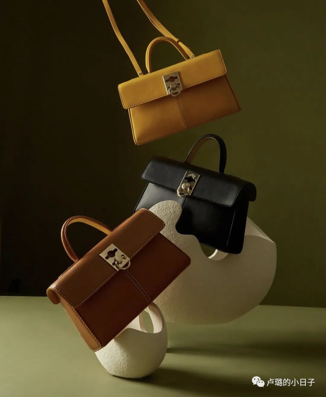 生活中你买过几个让你后悔的包,买得最后悔的包