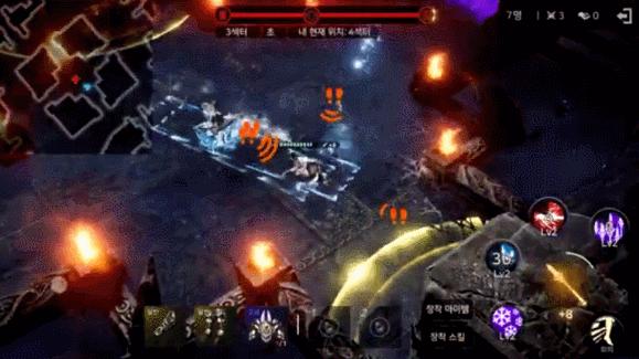 月流水突破1000万,月流水2亿游戏